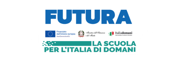 PNRR - Piano nazionale di ripresa e resilienza